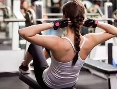 健身圈动感吃瓜,动感吃瓜，揭秘健身界的趣味瞬间