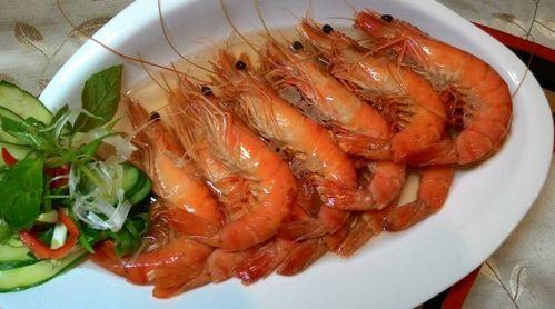 吃瓜的龙大虾,揭秘网络红人的美食之旅