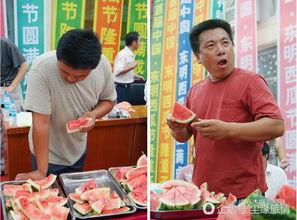 山东菏泽吃瓜视频,一场视觉与味觉的双重盛宴