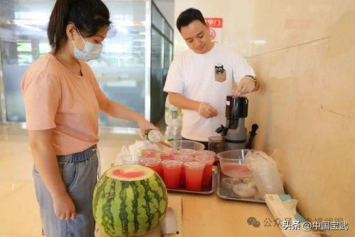 桓台吃瓜事件,一场引发社会热议的“瓜农维权”风波