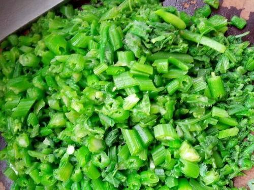 干红瓜叶怎么吃,干红瓜叶的多样食法探索