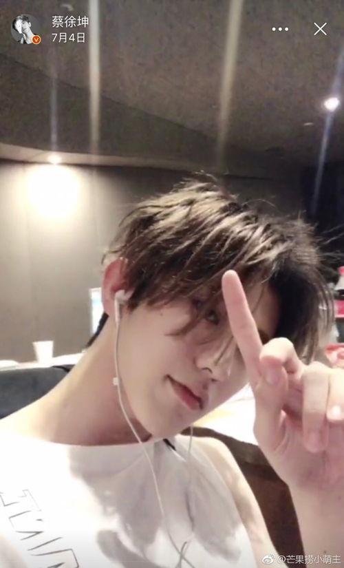 吃瓜网站蔡总,从幕后推手到网络红人