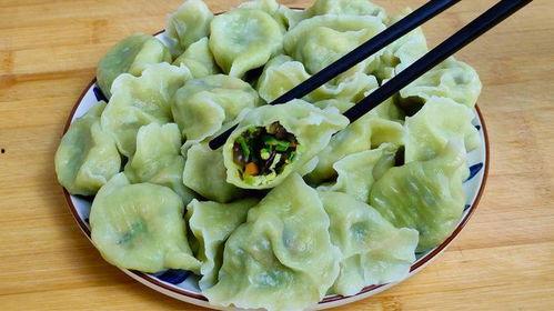 包饺子吃的瓜,共享团圆滋味，品味生活瓜趣