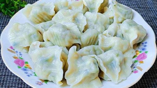 包饺子吃的瓜,共享团圆滋味，品味生活瓜趣