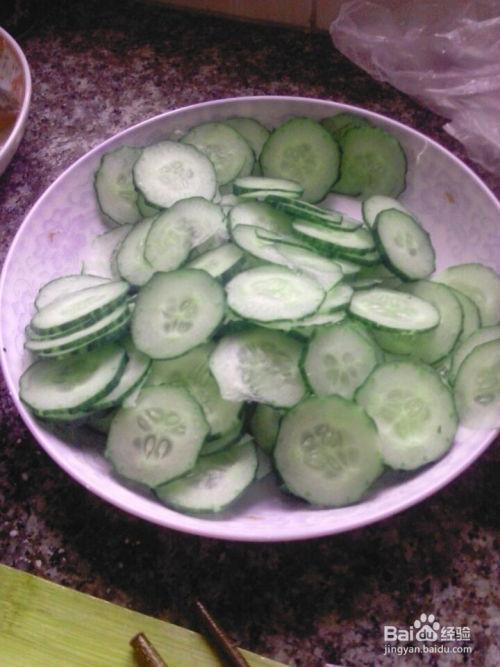 大角瓜能炒着吃吗,炒菜新选择