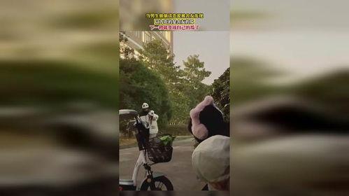 男子吃瓜下一秒自己成瓜,男子吃瓜意外成瓜，上演现实版“吃瓜变瓜”