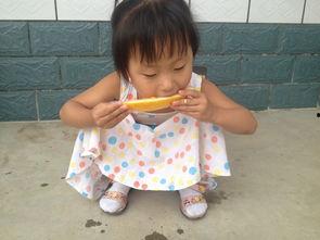 捧瓜小孩可以吃吗,揭秘瓜果安全与儿童食用指南