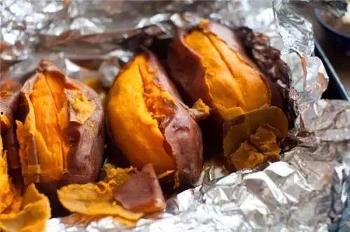 瓜哥带你吃地瓜,瓜哥带你领略地瓜美食之旅