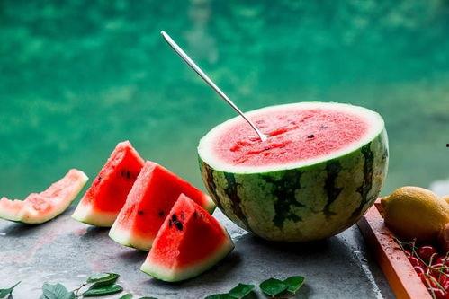 吃瓜的小果子,揭秘吃瓜小果子的魅力与奥秘