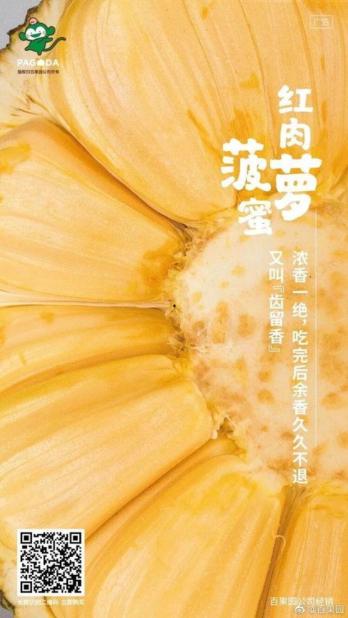 菠萝蜜吃瓜,夏日消暑美食之旅