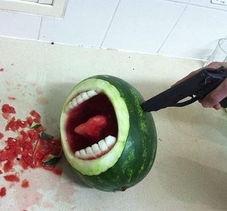 吃瓜头像原图,揭秘吃瓜头像原图背后的故事