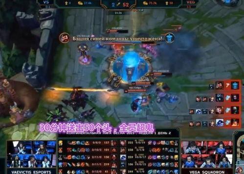 lol职业女队吃瓜,一场吃瓜盛宴背后的真相