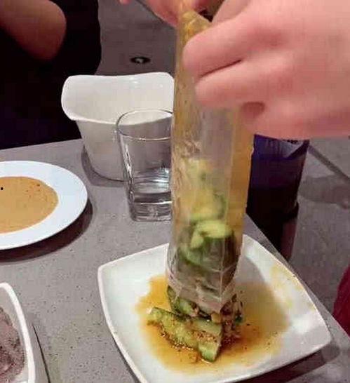 吃瓜qq海底捞,吃瓜群众眼中的火锅传奇