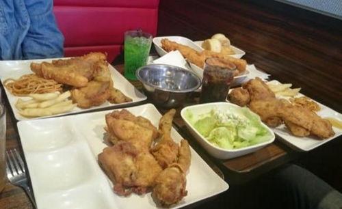 瓜姐逛吃肯德基,瓜姐带你探秘美味秘境