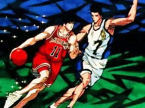 流川枫吃瓜图文,揭秘篮球场上的“瓜王”风采