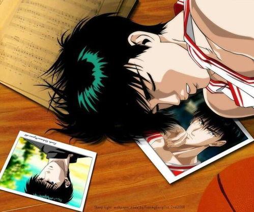 流川枫吃瓜图文,揭秘篮球场上的“瓜王”风采