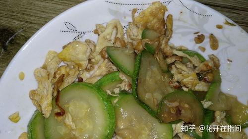 吃茭瓜坏处,揭秘茭瓜可能带来的五大坏处