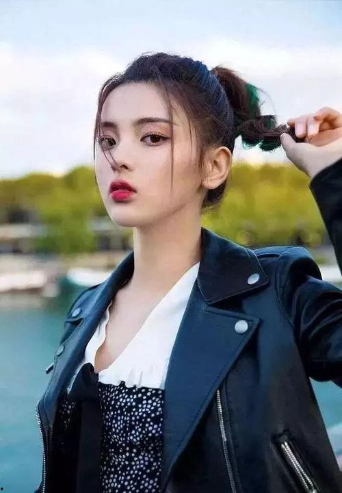 北航杨学姐吃瓜,揭秘校园热点背后的真相