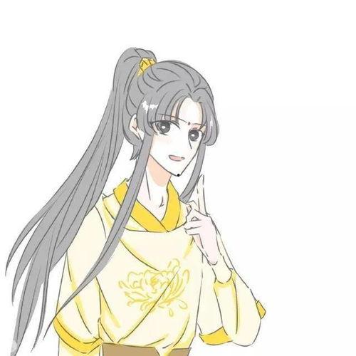 魔道祖师吃瓜现场,揭秘剧中人物背后的秘密与纠葛