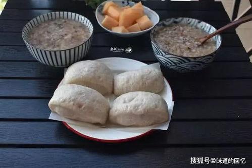 哈密瓜早餐吃,清新美味，开启活力一天