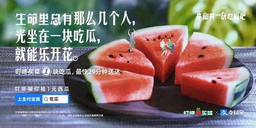 在河南吃瓜文案,一场别开生面的美食之旅