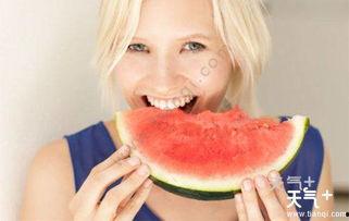 怀孕吃瓜的危害,揭秘吃瓜对孕妇的危害