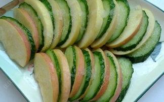 苹果瓜里面可以吃吗