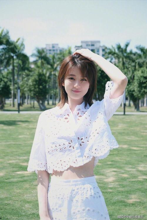 王钟瑶回应吃瓜,澄清事实，展现真实自我