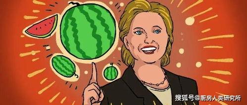 逃跑吃瓜,一场说走就走的“逃跑吃瓜”之旅