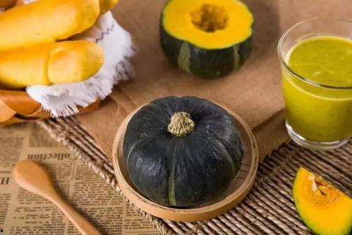 吃板栗瓜会上火吗,吃板栗瓜会上火吗？揭秘健康饮食之谜