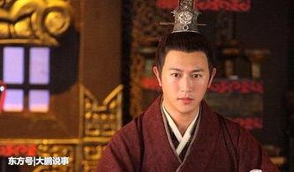 吃瓜文帝,揭秘宫廷八卦背后的真相