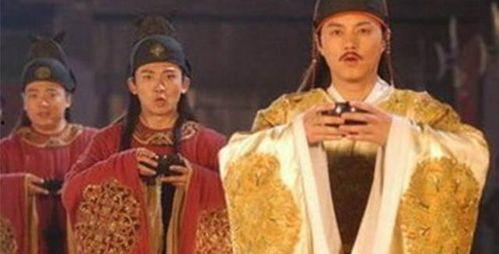 吃瓜文帝,揭秘宫廷八卦背后的真相