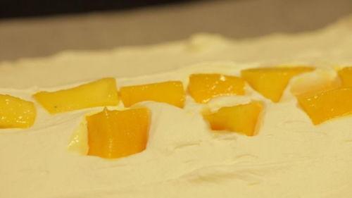 今天不吃瓜今天吃蛋糕,甜蜜蛋糕成主角