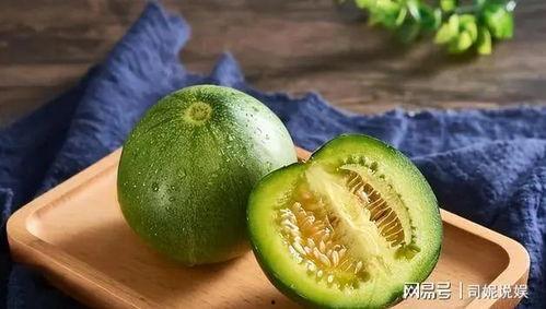 大夫吃的瓜,大夫的瓜趣生活