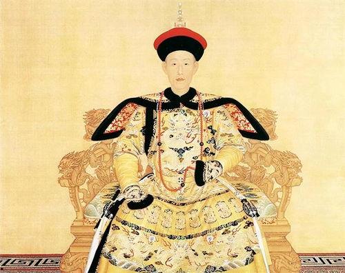 乾隆吃瓜故事,一场宫廷与民间的趣味互动