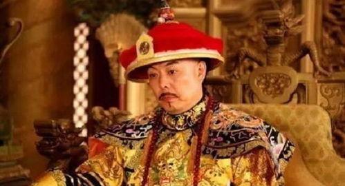 乾隆吃瓜故事,一场宫廷与民间的趣味互动