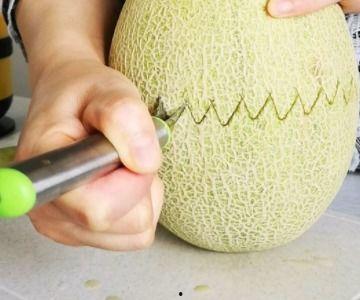 吃了葱还可以吃哈密瓜吗,探讨食用葱后享用哈密瓜的适宜性