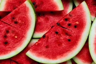 吃罗纹瓜上火吗,揭秘上火之谜