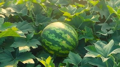 吃瓜花的视频素材,揭秘幕后故事，带你领略花式吃瓜乐趣