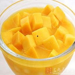 孕妇可以吃小蜜瓜,小蜜瓜的营养与食用指南