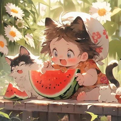 漫画吃瓜十一,揭秘漫画中的趣味人生