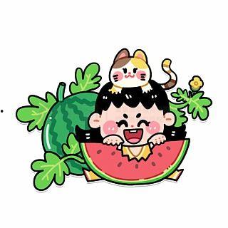 漫画吃瓜十一,揭秘漫画中的趣味人生