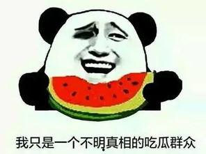 吃瓜群众大声点评,娱乐圈风云再起，热点事件盘点