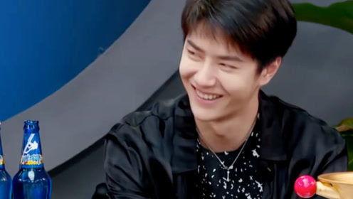 吃瓜吃到自家导演,一场意外的娱乐圈风云