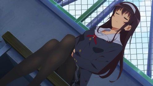 吃瓜学姐听泉,揭秘校园里的那些“瓜”