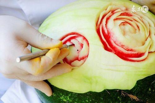 因为吃瓜意外死亡