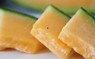 吃哈密瓜了舌头疼,舌尖挑战引发疼痛体验