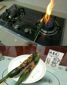 吃瓜烧烤,吃瓜群众的美食狂欢之旅