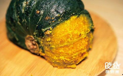 贝贝瓜吃馅,美味背后的秘密