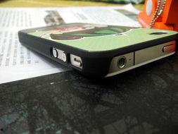 情侣吃瓜手机壳,手机壳见证爱情瞬间